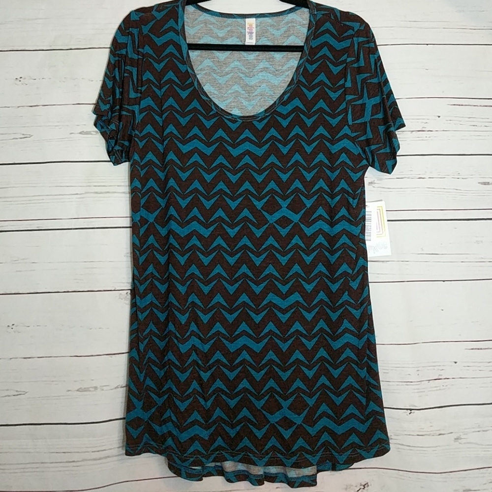 Lularoe Classic T